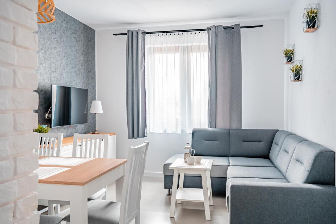 Apartament Na Wzgorzu 4 Sauny, Ebike, Las, Widok - 5D Apartamenty Świeradów-Zdrój Eksteriør bilde