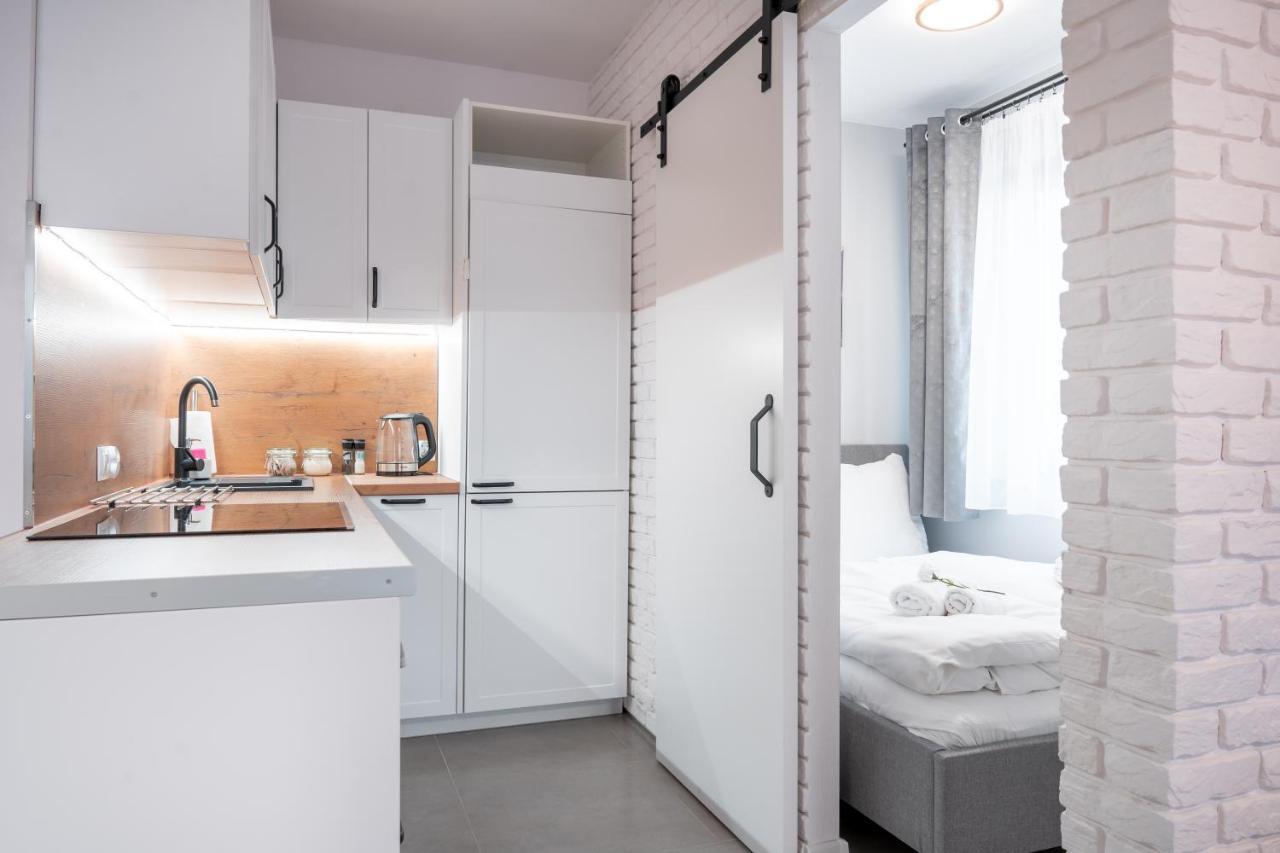 Apartament Na Wzgorzu 4 Sauny, Ebike, Las, Widok - 5D Apartamenty Świeradów-Zdrój Eksteriør bilde