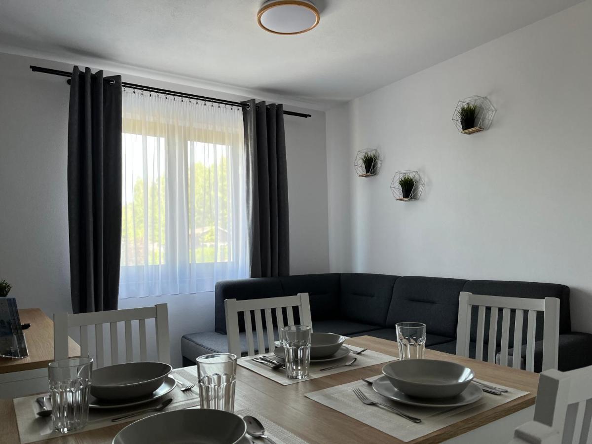 Apartament Na Wzgorzu 4 Sauny, Ebike, Las, Widok - 5D Apartamenty Świeradów-Zdrój Eksteriør bilde