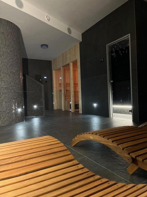 Apartament Na Wzgorzu 4 Sauny, Ebike, Las, Widok - 5D Apartamenty Świeradów-Zdrój Eksteriør bilde
